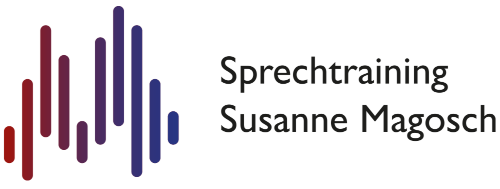 Sprechtraining Landshut Susanne Magosch